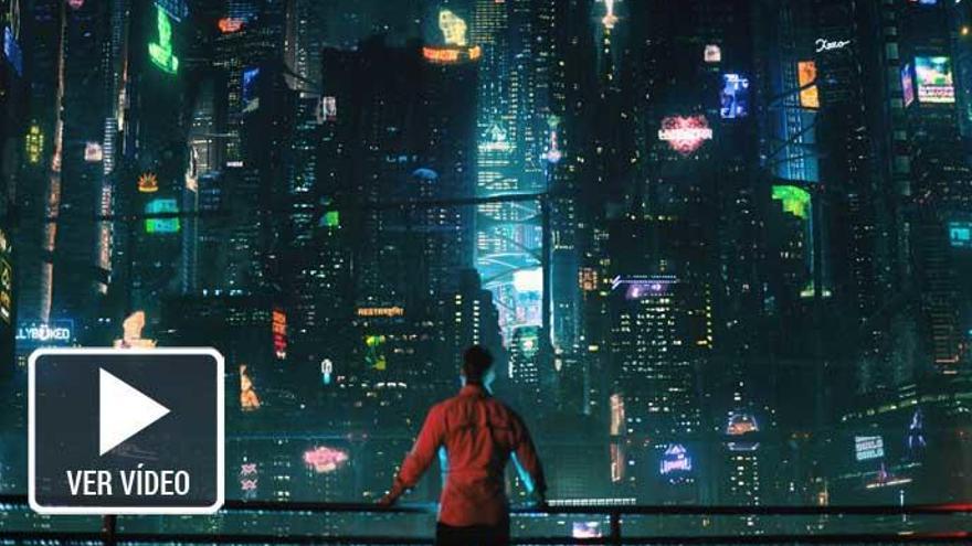 &#039;Blade Runner&#039; es uno de los estrenos de esta temporada.