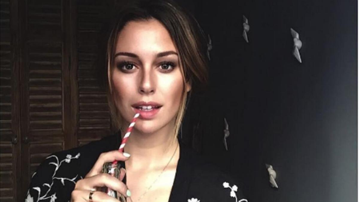 Blanca Suárez