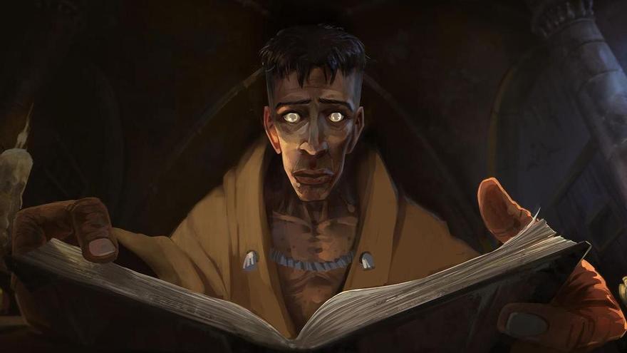 Animación canaria en la Berlinale con ‘Age of Madness’