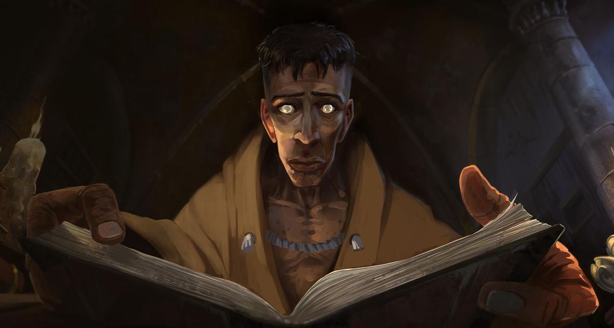 Animación canaria en la Berlinale con ‘Age of Madness’