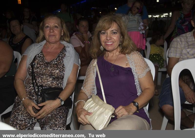 Final Miss Turismo de la Comunidad Valenciana