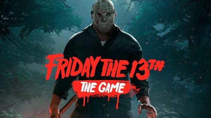 &#039;Friday the 13th: The Game&#039;, entre els PS Plus d&#039;octubre
