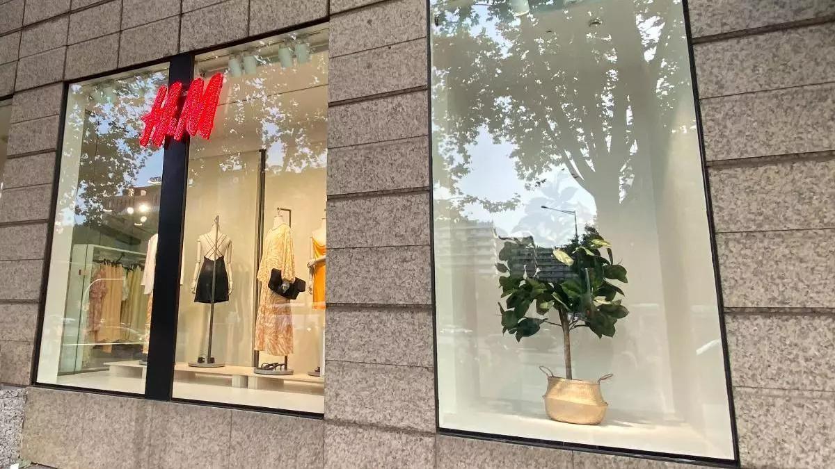 H&m primera puesta hotsell