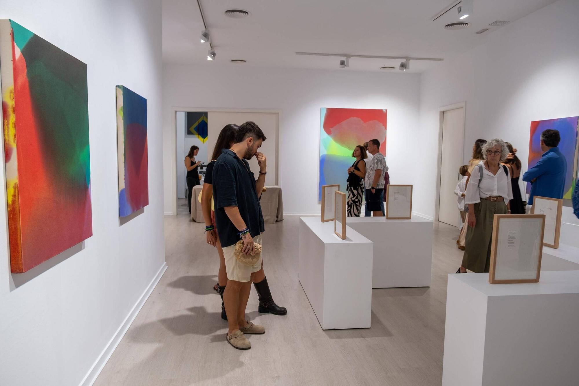 La Nit de l'Art en imágenes