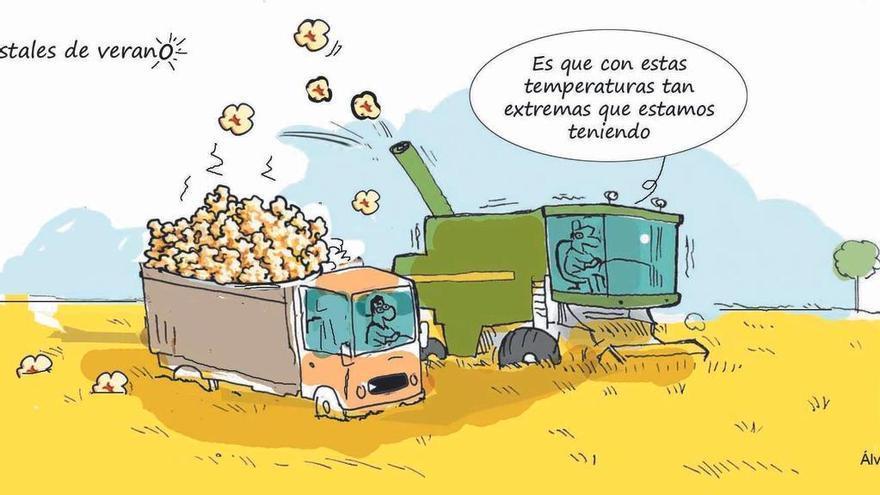 La viñeta del sábado