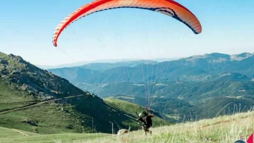 En Aragón hay 624 empresas de turismo activo, 507 en la provincia de Huesca. | SERVICIO ESPECIAL