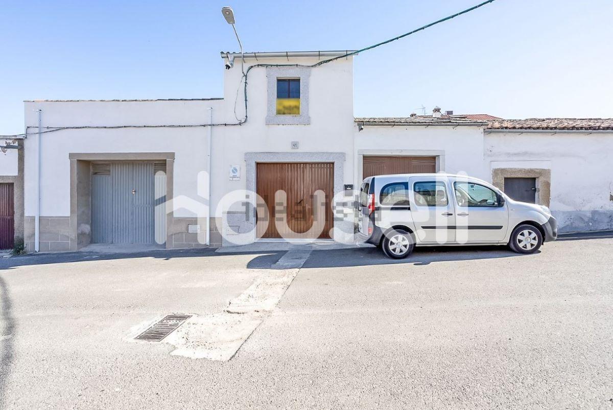 Casa en Malpartida de Cáceres.