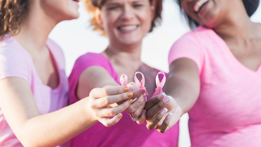 Sanidad autoriza dos nuevas indicaciones en una terapia contra el cáncer de mama