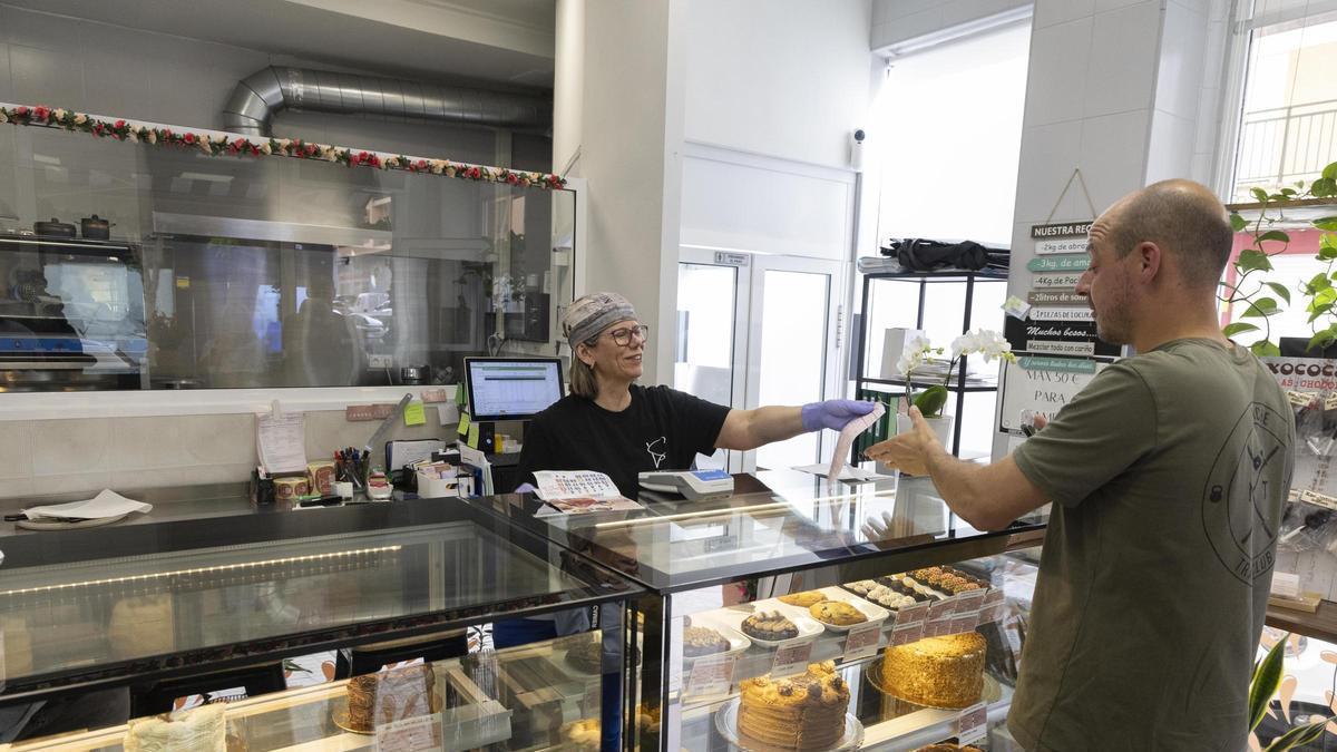 Emprendedores extranjeros relatan su experiencia como empresarios en Xàtiva