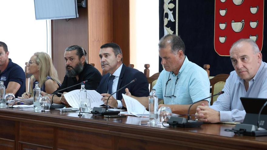 El Consejo Insular de Aguas de Lanzarote prorroga la emergencia hídrica hasta febrero de 2027