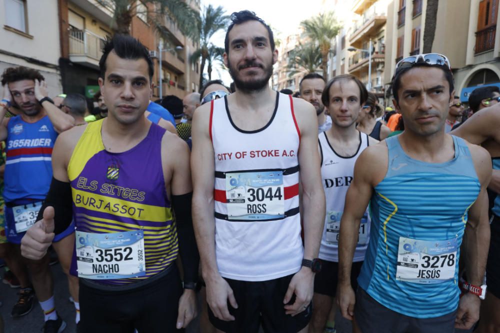 27 cuarta y media maraton de Paiporta y Picanya 2019