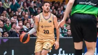 Nuevas pistas sobre el futuro de Nico Laprovittola en el Barça