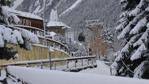 Baqueira Beret