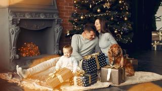 El pijama navideño para toda la familia que triunfa en Carrefour