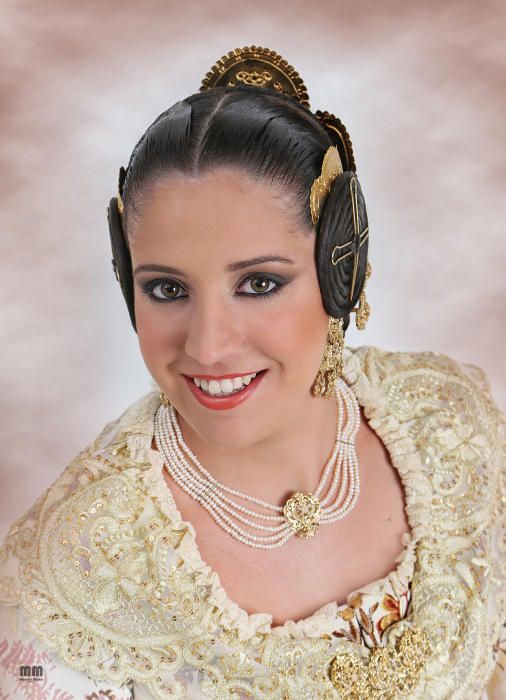 PLA DEL REIAL-BENIMACLET - María Tarazona Martínez (Molinell-Alboraya)