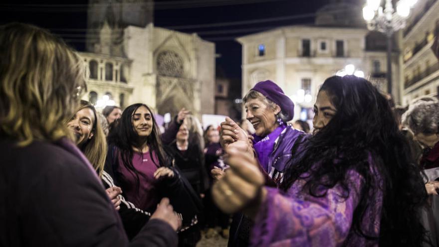 Canciones para el 8M: que la revolución feminista os pille bailando