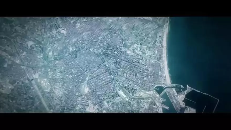 Así es el nuevo recorrido del Medio Maratón Valencia