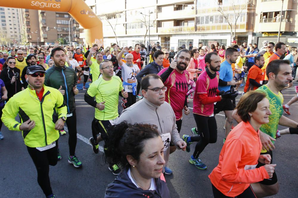 Búscate en la III Carrera José Antonio Redolat