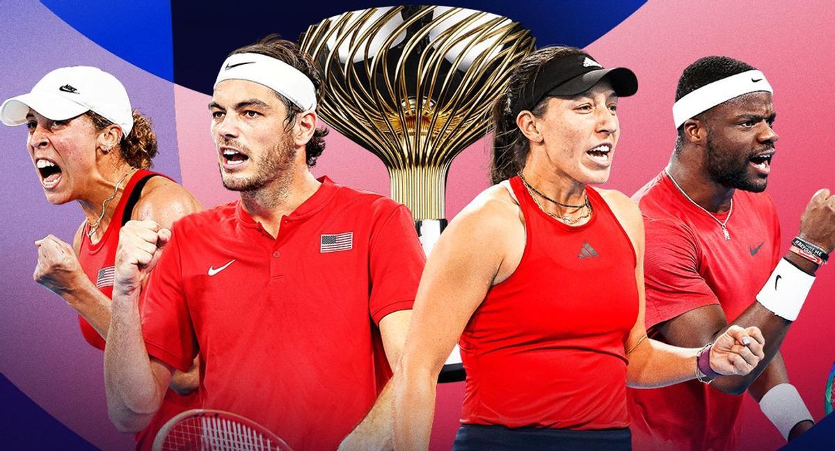 Primeros campeones de la United Cup