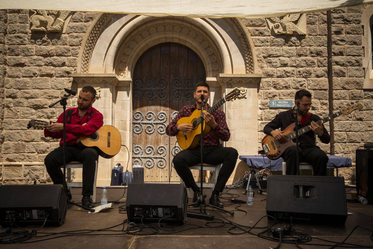 Imatges del Vieer Fest de Puig-reig Imatges del Vieer Fest de Puig-reig