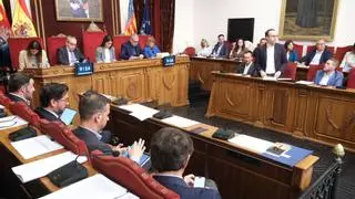El PSOE le reclama a José Navarro dejar el acta de concejal