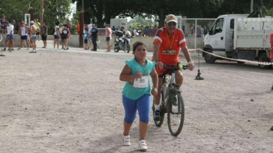 Carrera Popular Fiestas de Campillo