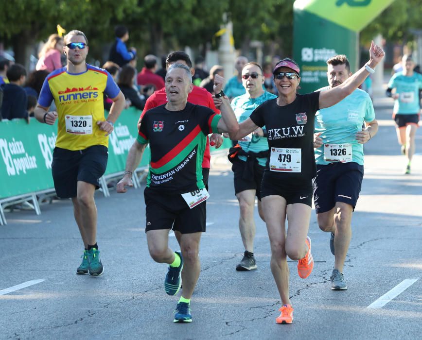 Búscate en la VII Carrera de la Cruz Roja