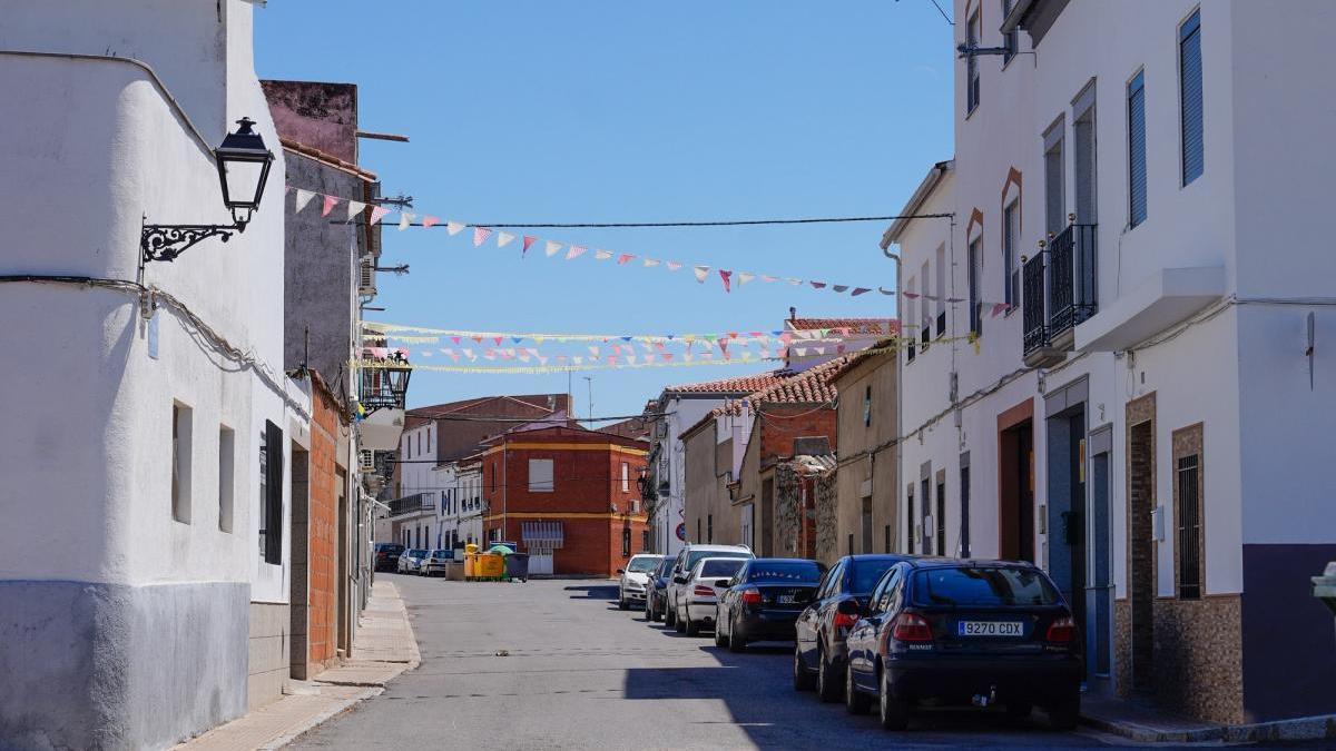 Belalcázar inicia su &#039;desescalada&#039; tras el brote de coronavirus