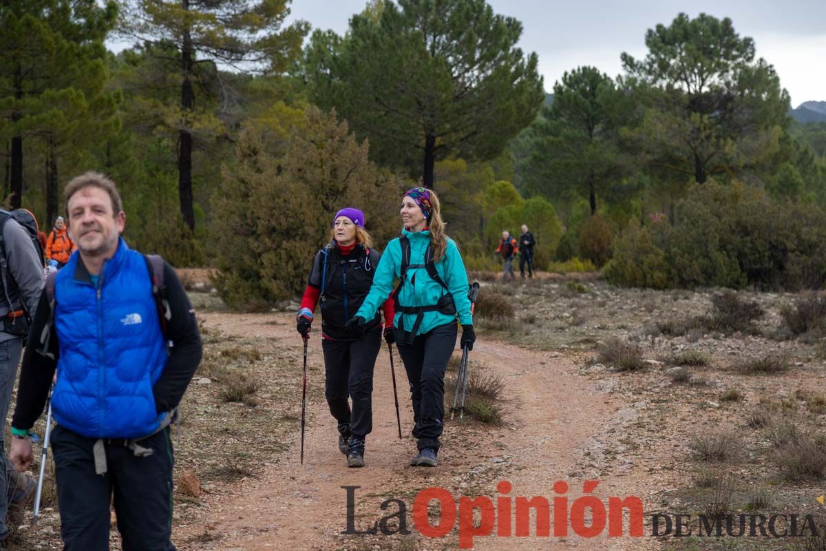 XX edición de la Travesía de Resistencia de Montaña 'Sierras del Noroeste' de Adenow