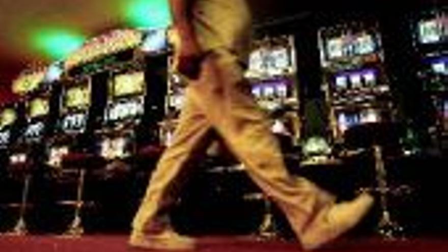 Cinco empresas pujan por el primer casino extremeño