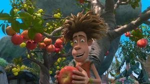 Una imagen de Maracuda