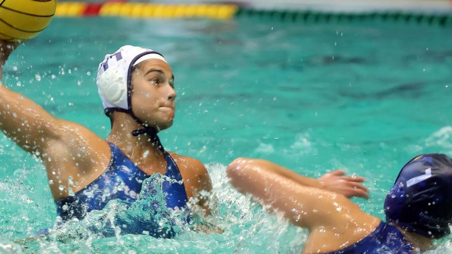 Tenerife Echeyde Qualifies for Conference Cup Final Eight