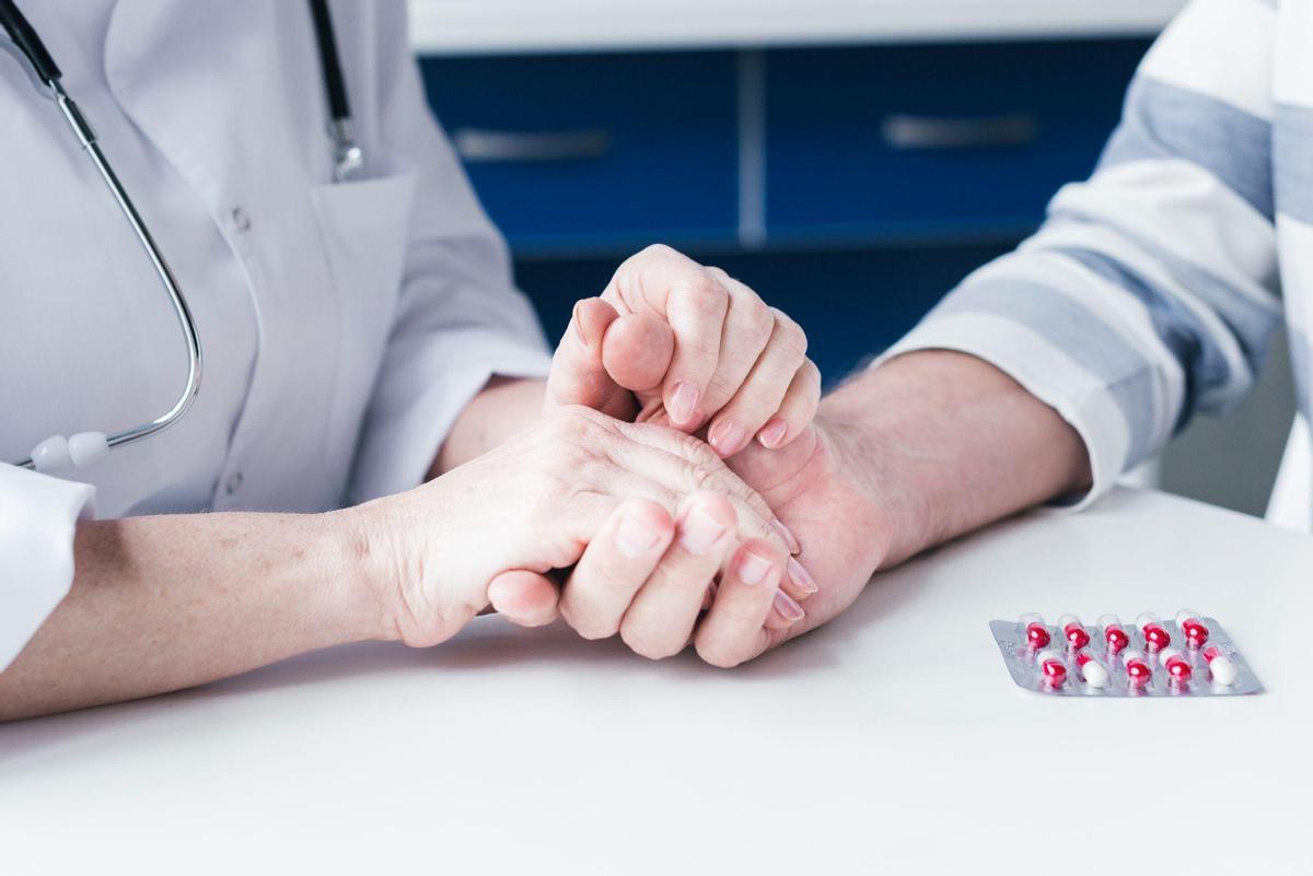 La levodopa y carbidopa conforman el tratamiento más efectivo para combatir los síntomas del Parkinson.