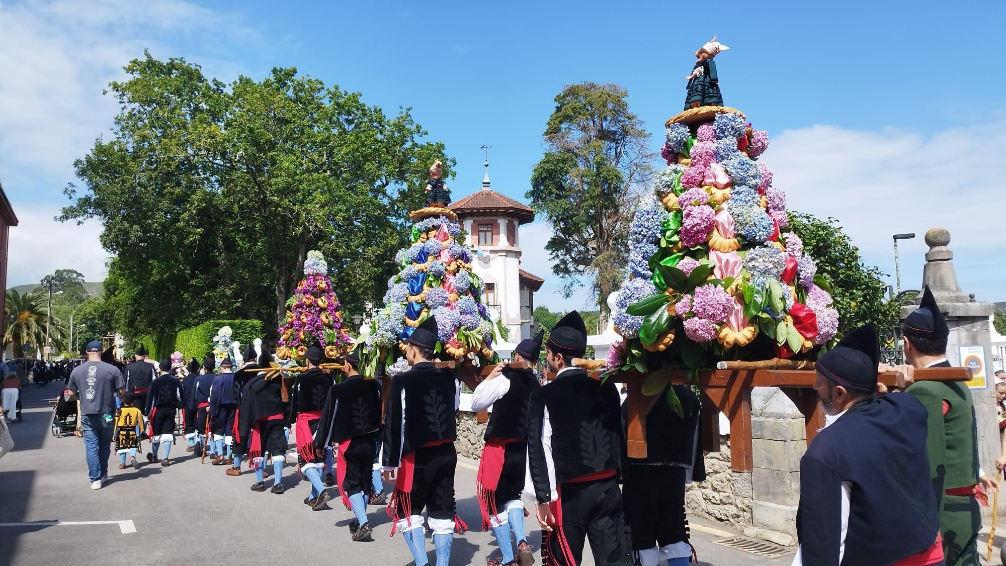 Santiago en Posada, una fiesta con historia