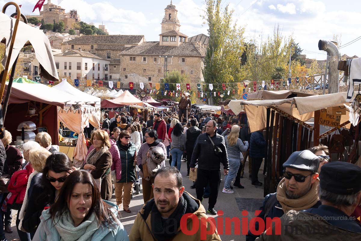 Mercado Medieval de Caravaca