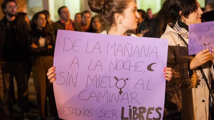 Una madre pide a la Audiencia reabrir el caso de violación a su hija de 16 años en Zamora