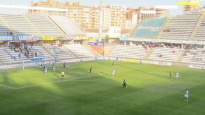 La Guàrdia Civil entra a les instal·lacions del Lleida