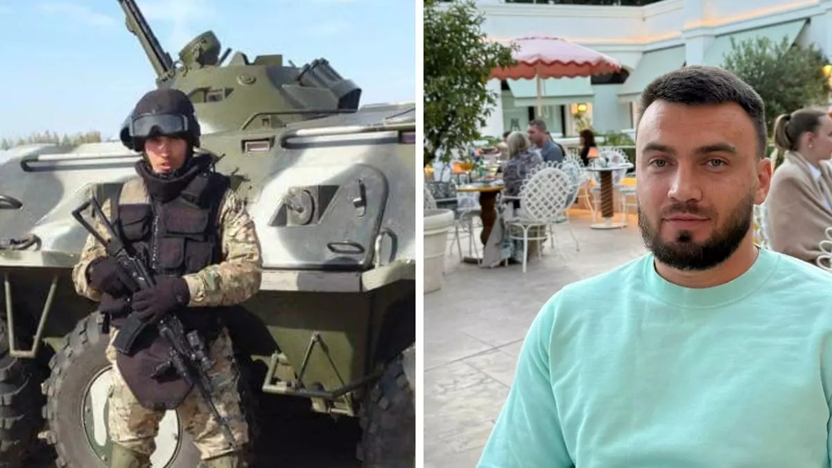 Un ex soldado ucraniano se aferra a la proximidad de Orban con Putin para frenar su extradición a Hungría por estafa