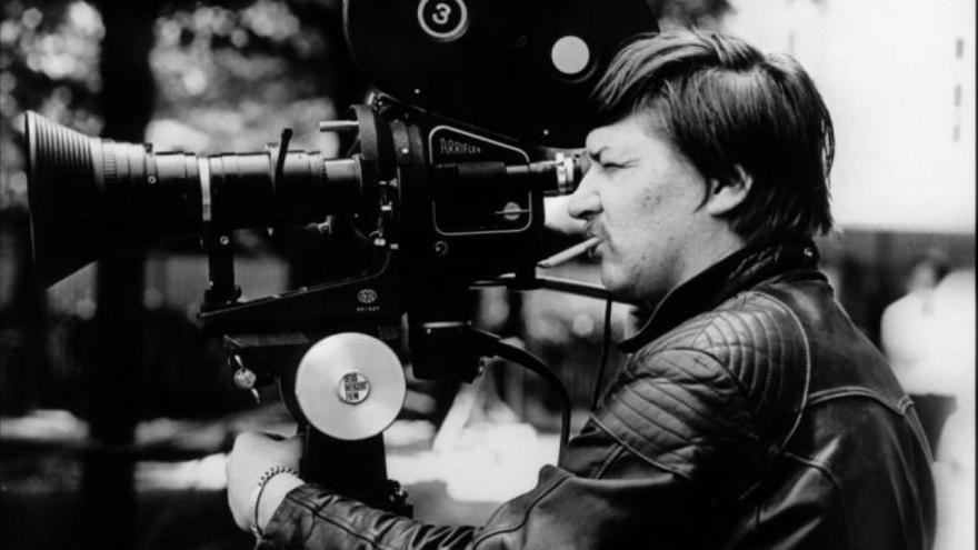 Fassbinder: la angustia de una Europa decadente