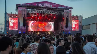 Así es el fondo KKR, el motivo por el que Residente ha renunciado a actuar en el Morriña Fest de A Coruña