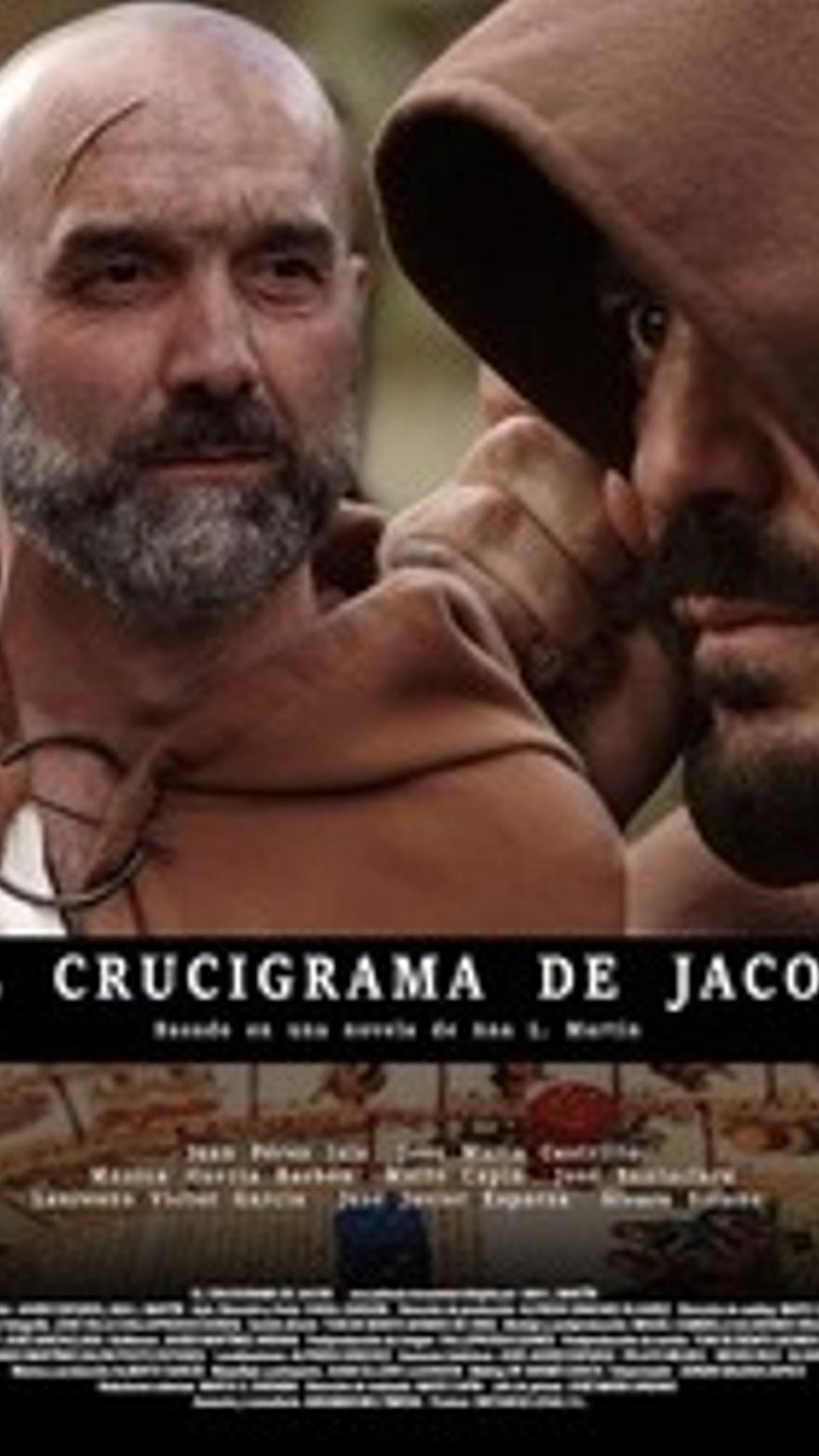 El crucigrama de Jacob