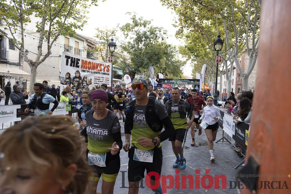 Celebración de la 'Caravaca Experience’ 2024
