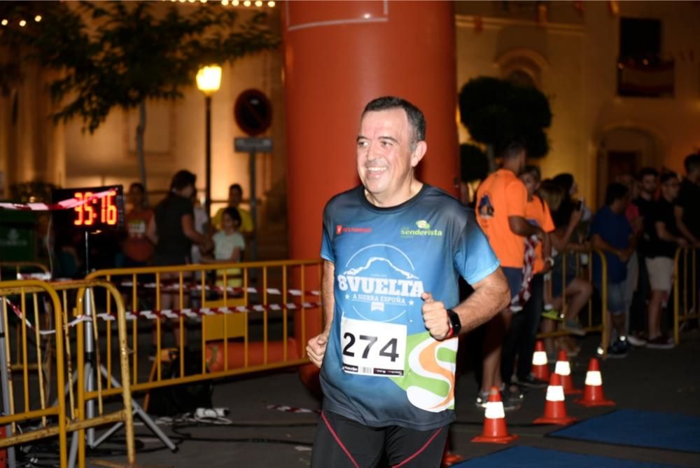 Carrera Nocturna del Fuego