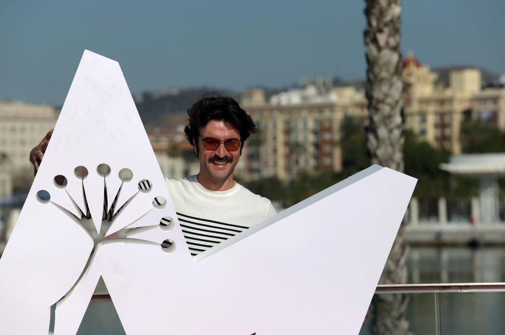 PHOTOCALL DE LA PELÍCULA "SIN FIN" CON LOS ...