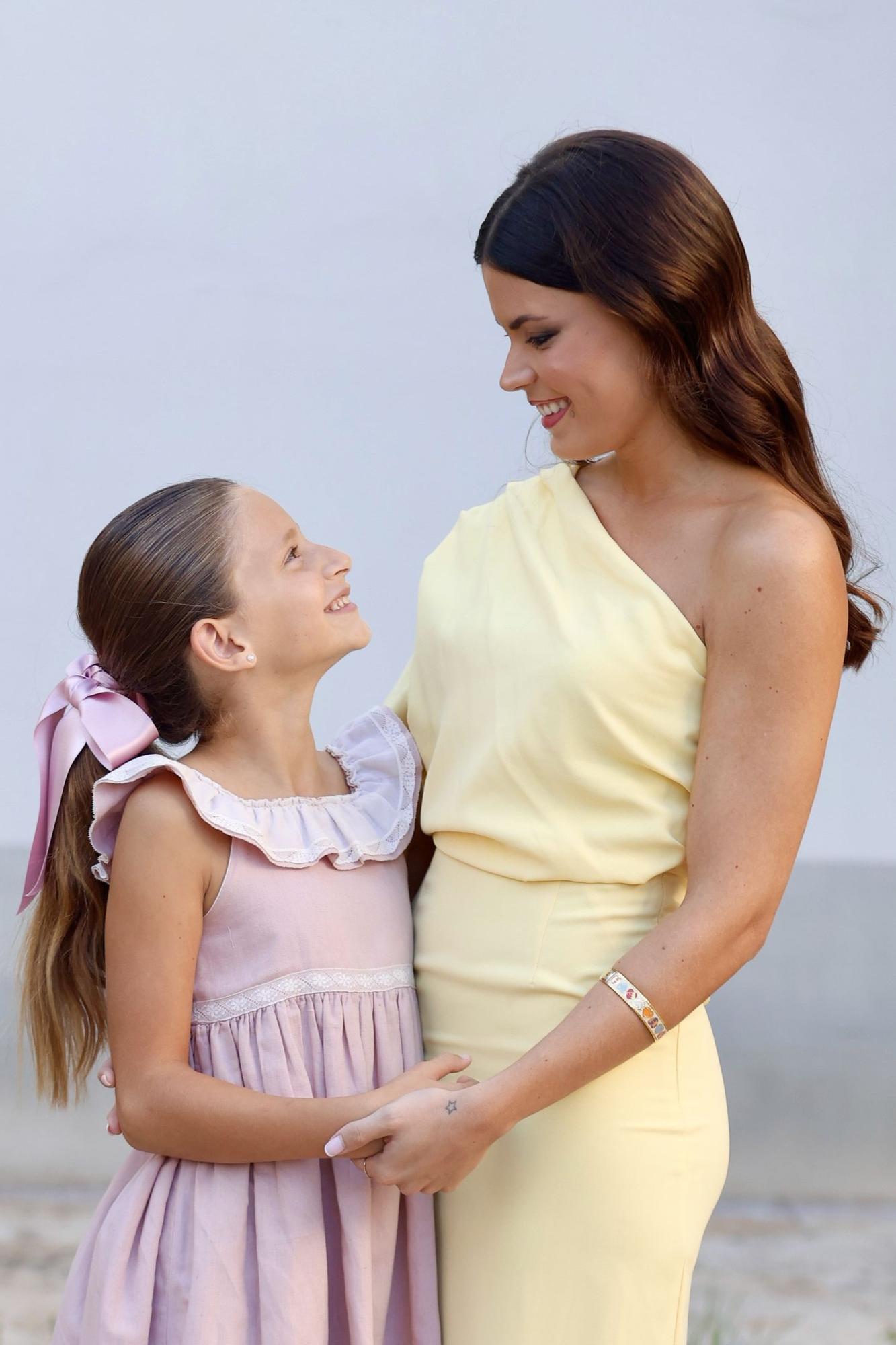 Puesta de largo de las candidatas a Falleras Mayores 2026