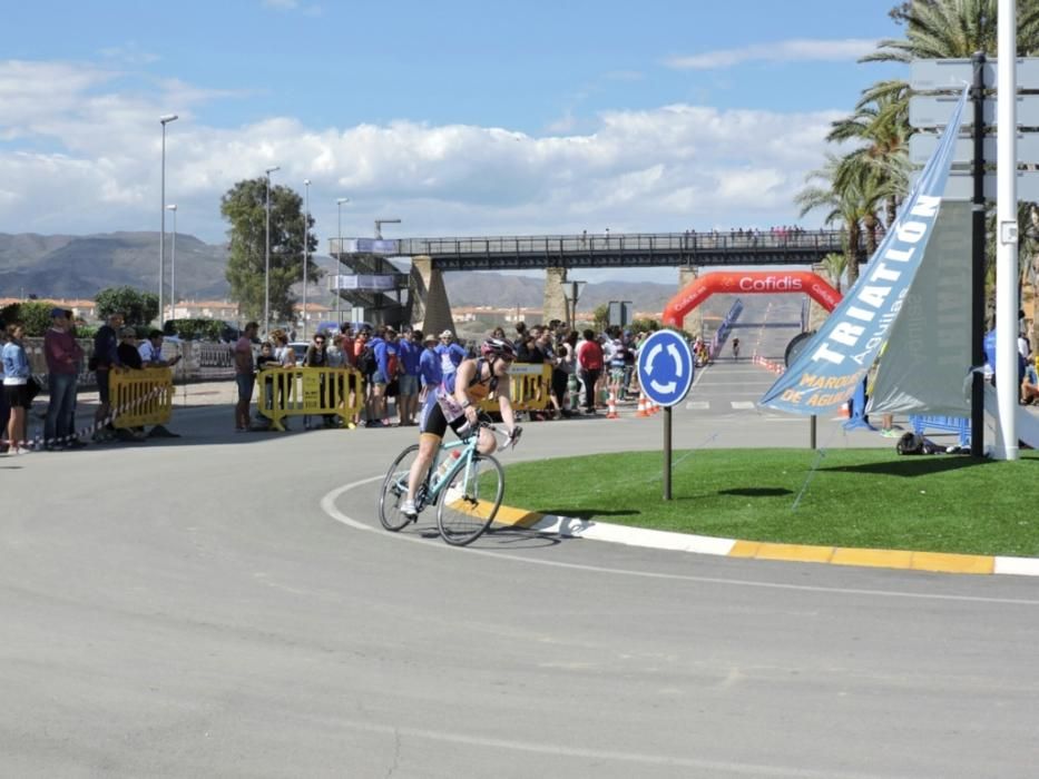 Campeonato de España Cadete de Triatlón