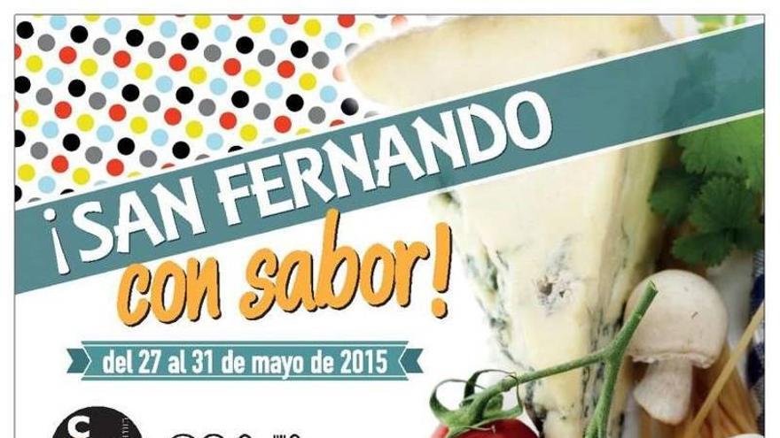 La Capitalidad Gastronómica de Cáceres se promociona en la feria de San Fernando
