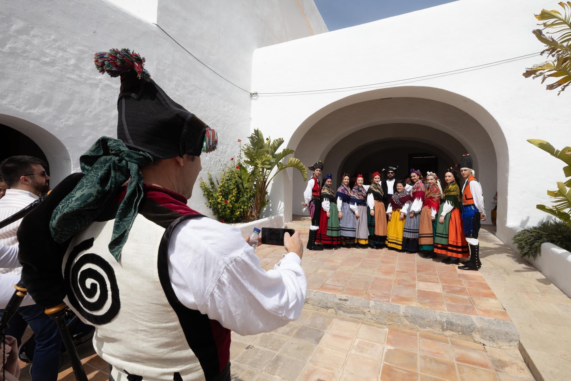 Las fiestas de Sant Josep 2024, en imágenes