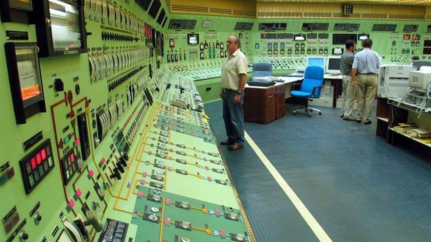 El Consejo de Seguridad Nuclear certifica que Almaraz es segura tras las críticas de Ecologistas