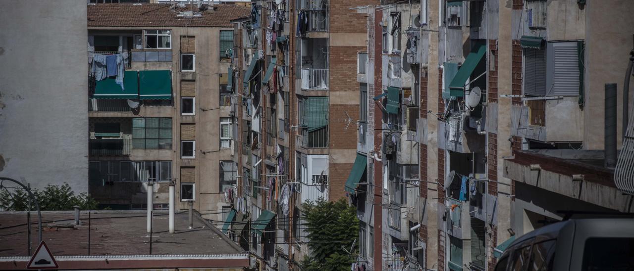 La Zona Norte se mantiene como la zona donde se detecta más covid en aguas residuales